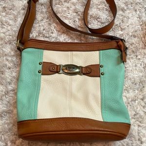 b.o.c. Crossbody bag